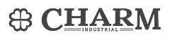 Charm Industrial logo