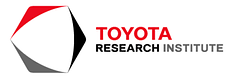 Toyota Research Institute logo