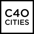 C40 Cities logo
