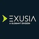 Exusia logo