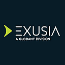 Exusia logo