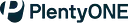 PlentyONE logo