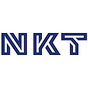NKT logo