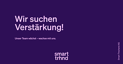 SMART Treuhand AG logo