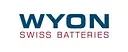 Wyon AG logo