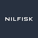 Nilfisk logo