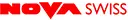 Nova Swiss logo