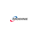 Modine logo
