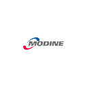 Modine logo