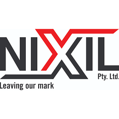 Nixil logo