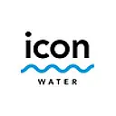 Icon Water Recruitment logo