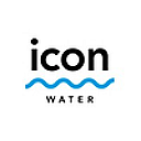 Icon Water Recruitment logo