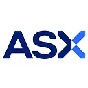 ASX logo