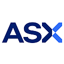 ASX logo