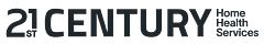 21st Century Home Health Services Inc. logo