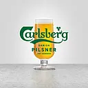 Carlsberg logo