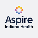 Aspire Indiana Health logo