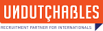 Undutchables logo