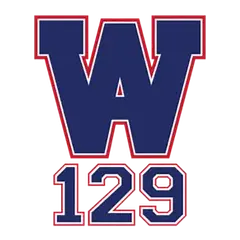 West Aurora School District 129 logo