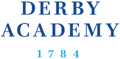 Derby Academy Trustees logo