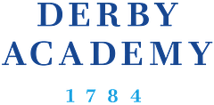 Derby Academy Trustees logo