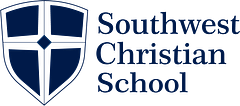 Southwest Christian School logo