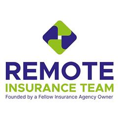 Remote Insurance Team logo