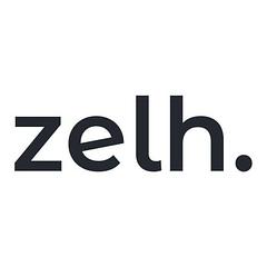 Zelh logo
