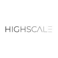 High Scale logo