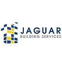 Jaguar Building Services logo
