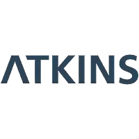 Atkins logo