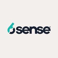  6sense logo