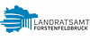 Landratsamt Fürstenfeldbruck logo