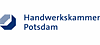 Handwerkskammer Potsdam logo