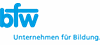 Berufsfortbildungswerk Gemeinnützige Bildungseinrichtung des DGB GmbH (bfw) logo