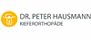 Dr. Peter Hausmann Kieferorthopäde logo