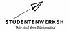 Studentenwerk Schleswig-Holstein logo