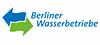 Berliner Wasserbetriebe logo