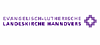 Präsident des Landeskirchenamtes der Evangelisch-lutherischen Landeskirche Hannovers logo