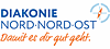 Diakonie Nord Nord Ost in Holstein gemeinnützige GmbH logo