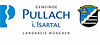 Gemeinde Pullach logo
