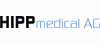 HIPP medical AG logo