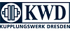 KWD Kupplungswerk Dresden AG logo