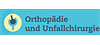 Orthopädie Dr. Christian Riedl logo