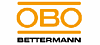 OBO Bettermann Holding GmbH & Co. KG logo