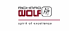 Richard Wolf GmbH logo