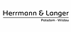 Herrmann & Langer GmbH logo