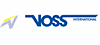 Voss International Logistik GmbH logo