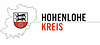 Landratsamt Hohenlohekreis logo