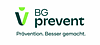 BG prevent GmbH logo